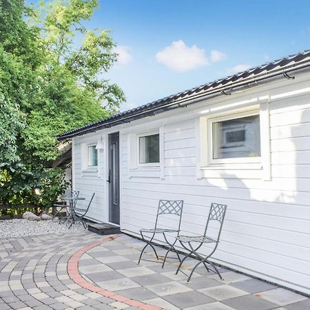 Gorgeous Home In Borgholm With Wifi Eksteriør bilde
