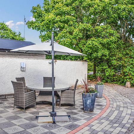 Gorgeous Home In Borgholm With Wifi Eksteriør bilde