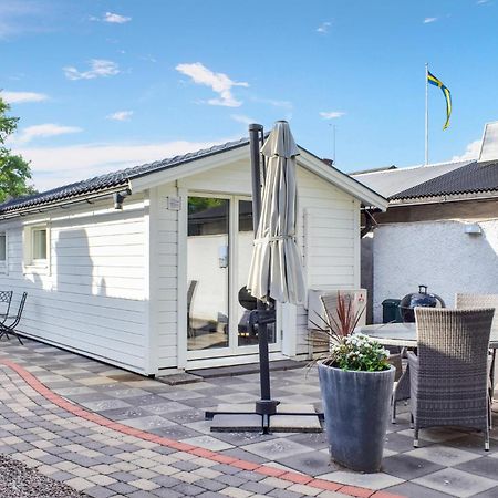 Gorgeous Home In Borgholm With Wifi Eksteriør bilde