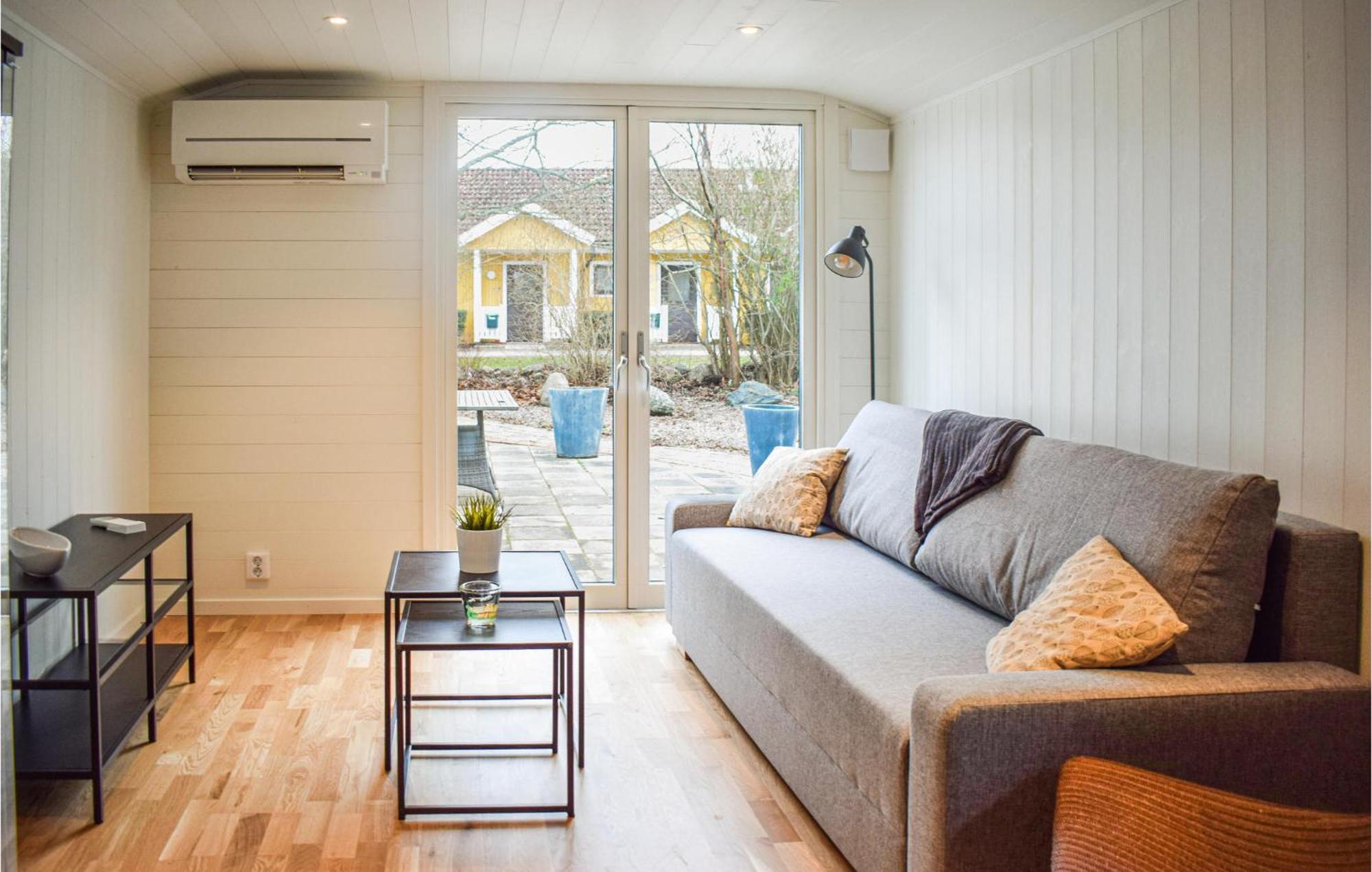 Gorgeous Home In Borgholm With Wifi Eksteriør bilde