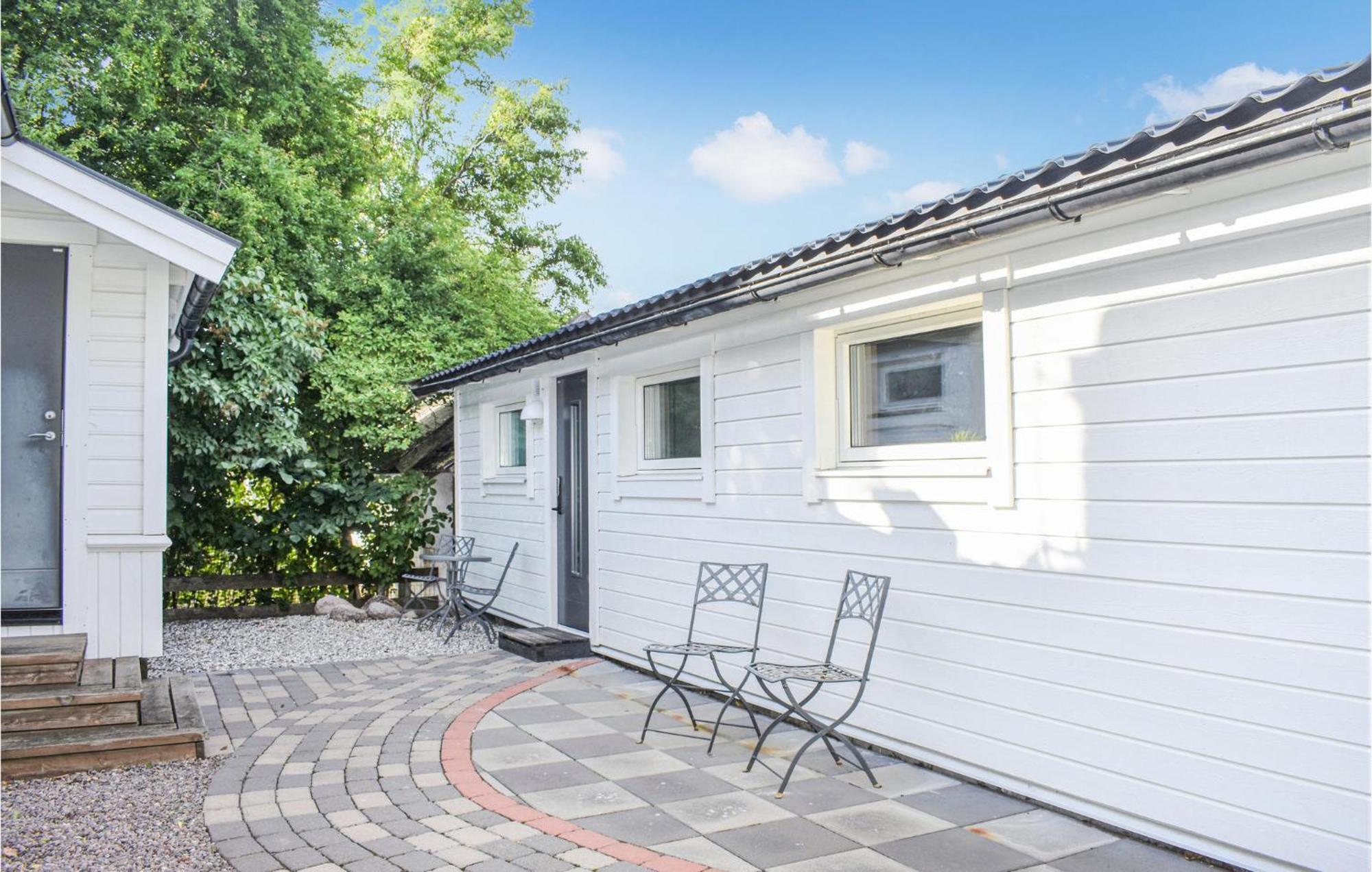 Gorgeous Home In Borgholm With Wifi Eksteriør bilde