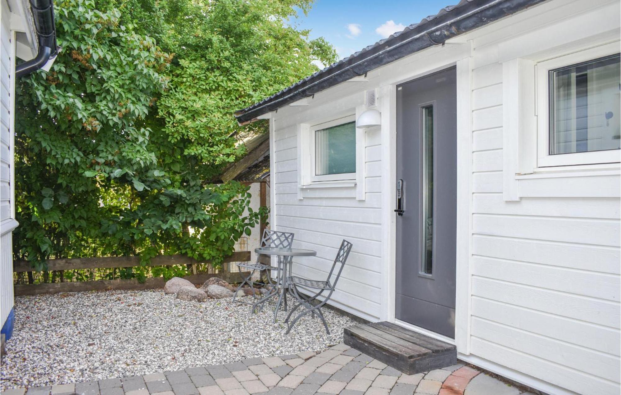 Gorgeous Home In Borgholm With Wifi Eksteriør bilde