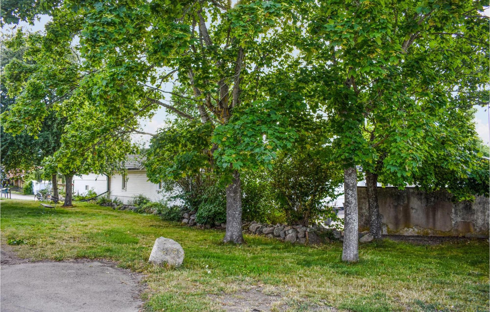 Gorgeous Home In Borgholm With Wifi Eksteriør bilde