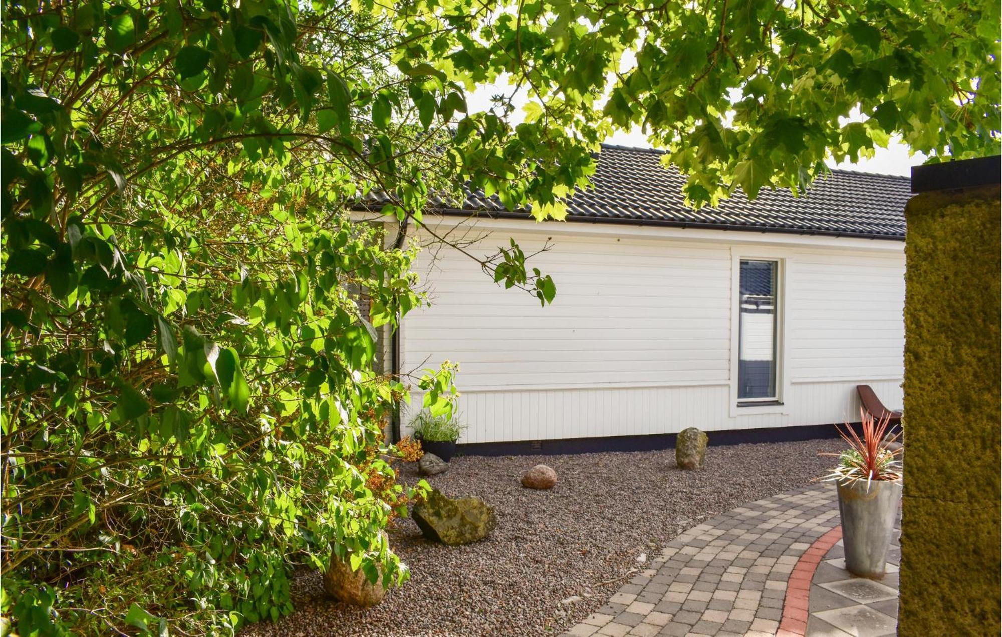 Gorgeous Home In Borgholm With Wifi Eksteriør bilde